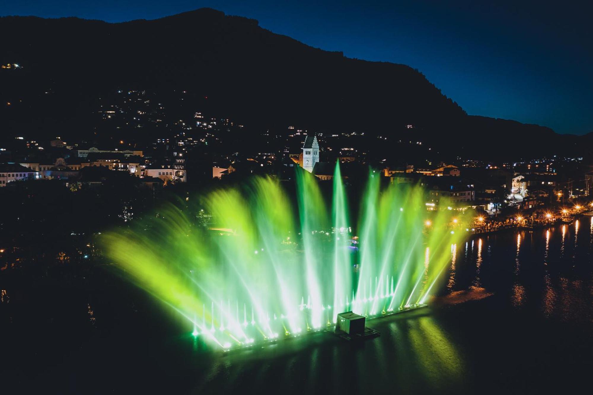 Superior Sport Und Familienresort Alpenblick Zell am See Luaran gambar